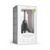 Easytoys Black Hygienic Intimate Cleaning System Large 220ml