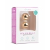 EasyToys Ben Wa Balls 22mm Gold - Pelvic Muscle Training Set