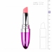Vibe Therapy Secret Touch Compact Lipstick-Style Vibrating Device, Pink