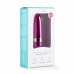Vibe Therapy Secret Touch Compact Lipstick-Style Vibrating Device, Pink