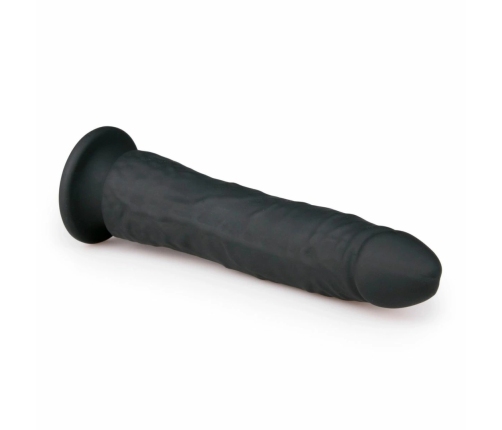 TOYJOY Flexible Silicone Model with Suction Base 20 cm - Natural Look