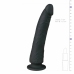 TOYJOY Flexible Silicone Model with Suction Base 20 cm - Natural Look