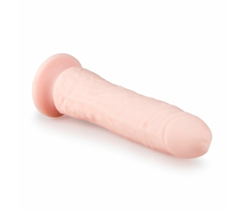 TOYJOY Realistic Series Flexible Model with Suction Cup Beige 21 cm