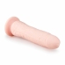 TOYJOY Realistic Series Flexible Model with Suction Cup Beige 21 cm