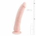 TOYJOY Realistic Series Flexible Model with Suction Cup Beige 21 cm