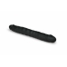 EasyToys Silicone Double-Ended Flexible Intimate Toy 45 cm Black