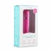Love Diamond Pink Multi-Texture Intimate Device - Compact Size