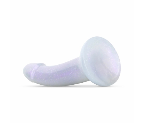 DreamToys Mermaid Glitter Intimate Machine 15 cm - Colorful Jelly Model