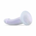 DreamToys Mermaid Glitter Intimate Machine 15 cm - Colorful Jelly Model