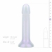 DreamToys Mermaid Glitter Intimate Machine 15 cm - Colorful Jelly Model