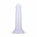 DreamToys Mermaid Glitter Intimate Machine 15 cm - Colorful Jelly Model