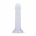 DreamToys Mermaid Glitter Intimate Machine 15 cm - Colorful Jelly Model