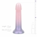 DreamToys Mermaid Ombre Intimate Model with Glitter 19cm Blue-Purple