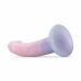 Mermaid Ombre Intimate Machine 15 cm - Glitter Jelly, Soft Material