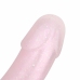 Mermaid Ombre Intimate Machine 15 cm - Glitter Jelly, Soft Material