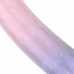 Mermaid Ombre Intimate Machine 15 cm - Glitter Jelly, Soft Material