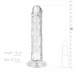 TOYJOY Jelly Series Intimate Device 14 cm - Soft Transparent Model