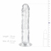 You2Toys Jelly Model 16 cm - Transparent Intimate Device with Suction Cup
