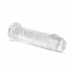 You2Toys Jelly Intimate Model 18 cm Transparent Flexible Design