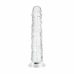 You2Toys Jelly Intimate Model 18 cm Transparent Flexible Design