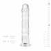 You2Toys Jelly Intimate Model 18 cm Transparent Flexible Design