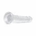 You2Toys Jelly Intimate Model 18 cm Transparent Flexible Design