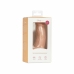 TOYJOY Classic Model Intimate Device with Suction Base 12cm Beige