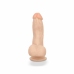 TOYJOY Classic Model Intimate Device with Suction Base 12cm Beige