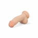 TOYJOY Classic Model Intimate Device with Suction Base 12cm Beige
