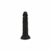 EasyToys Classic Intimate Model 12 cm Black with Suction Base