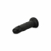 EasyToys Classic Intimate Model 12 cm Black with Suction Base