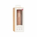 TOYJOY Classic Intimate Model 12 cm Suction Cup Beige Silicone