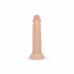 TOYJOY Classic Intimate Model 12 cm Suction Cup Beige Silicone
