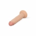 TOYJOY Classic Intimate Model 12 cm Suction Cup Beige Silicone