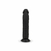 Silexd Model Silexd-22 Black Silicone Intimate Device 22.5cm