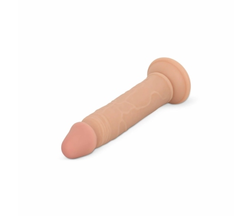 TOYJOY Soft Touch Intimate Machine 22.5 cm Suction Cup Beige