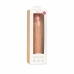 TOYJOY Soft Touch Intimate Machine 22.5 cm Suction Cup Beige
