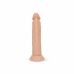 TOYJOY Soft Touch Intimate Machine 22.5 cm Suction Cup Beige