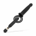 Men Only Vibrating Intimate Machine with Dual Rings and Bullet Vibrator