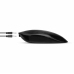 Fetish Collection Vibrating Strap-On System Black Adjustable Set