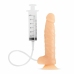 Sinner Gear Model SG-19928 Intimate Simulator with Suction Cup & Syringe