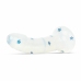 Blossom Bliss Intimate Machine Blue Glitter 19cm by Dildo Collection
