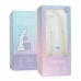 Blossom Bliss Intimate Machine Blue Glitter 19cm by Dildo Collection