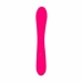 Vibe Collection Heating Rabbit Model Pink Dual Motor Flexible System