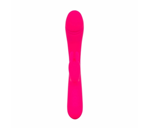 Vibe Collection Heating Rabbit Model Pink Dual Motor Flexible System