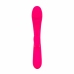 Vibe Collection Heating Rabbit Model Pink Dual Motor Flexible System