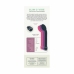 Vibe Collection Rechargeable Pink Curved G-Spot Intimate Device ABS