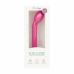 Vibe Collection Rechargeable Pink Curved G-Spot Intimate Device ABS