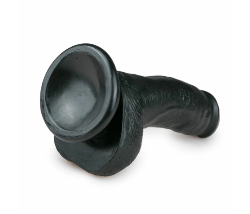 EasyToys Silicone Intimate Model 15 cm - Flexible Anatomical Form