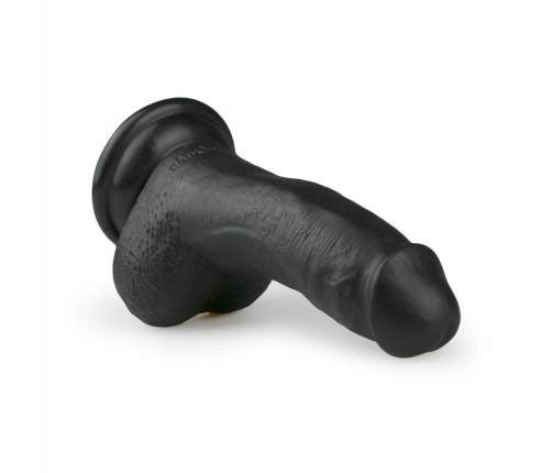 EasyToys Silicone Intimate Model 15 cm - Flexible Anatomical Form